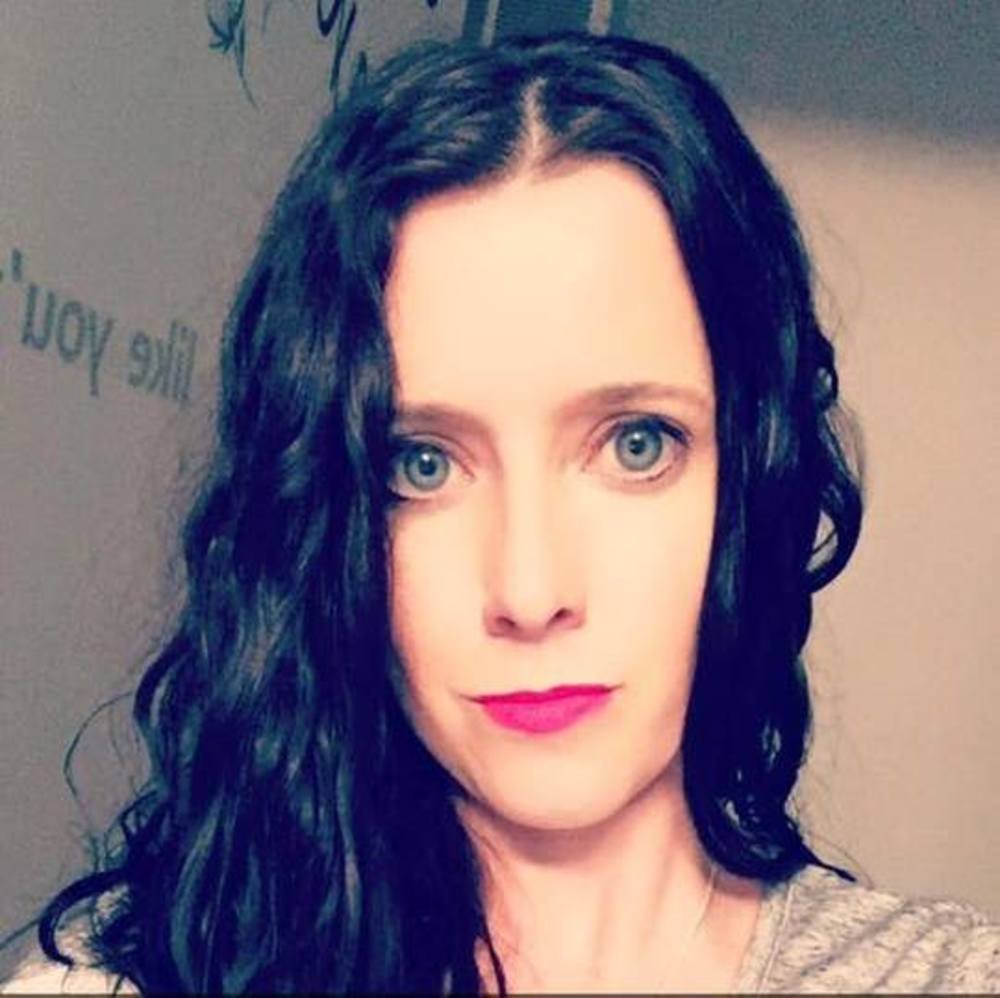 Meet your Posher, Niki